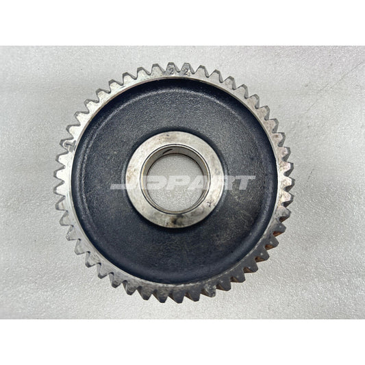 S4Q Idler gears are suitable for engine spare parts.
