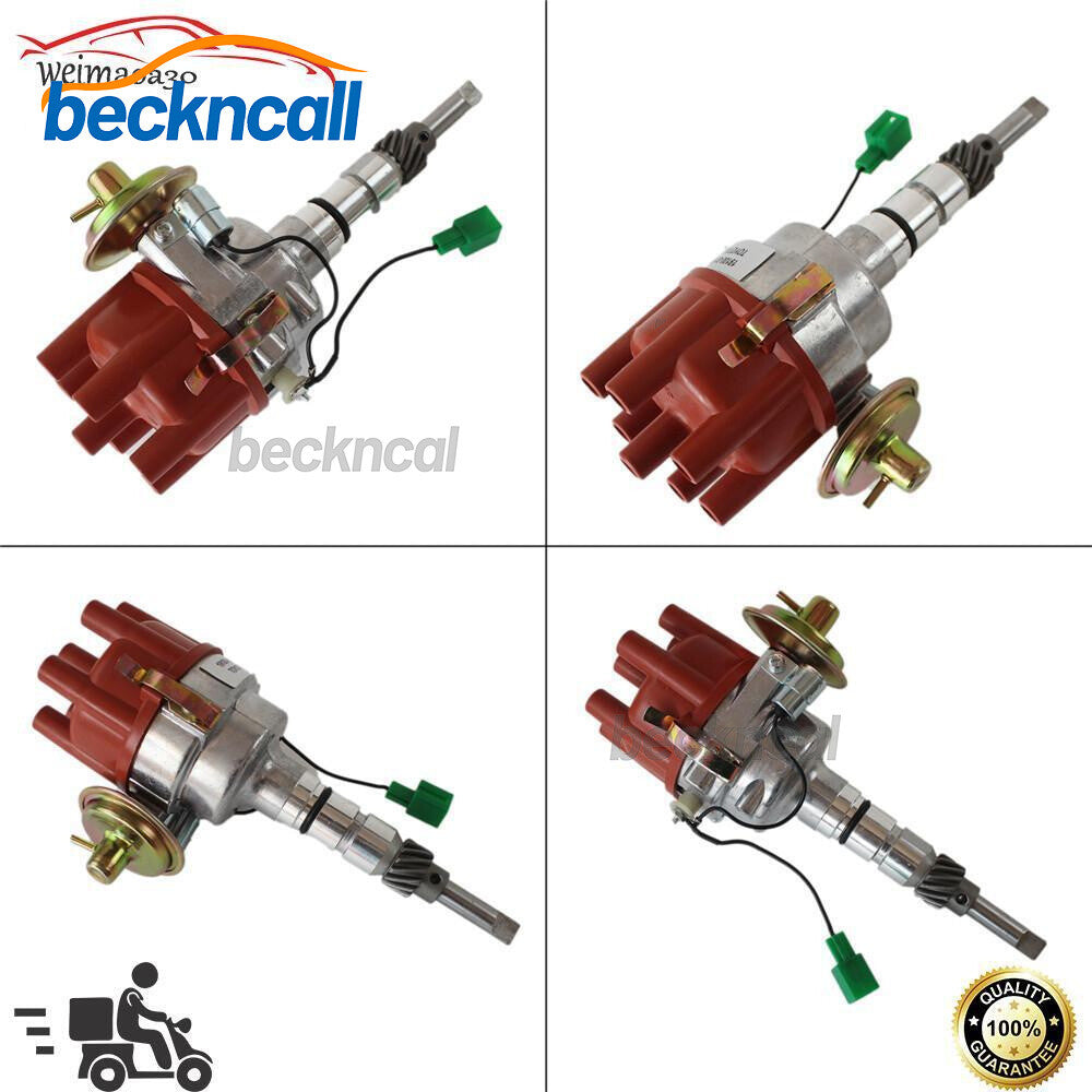 19100-61180 Ignition Distributor For 1975-1979 for Toyota for Land Cruiser 2F 3F 4.2L