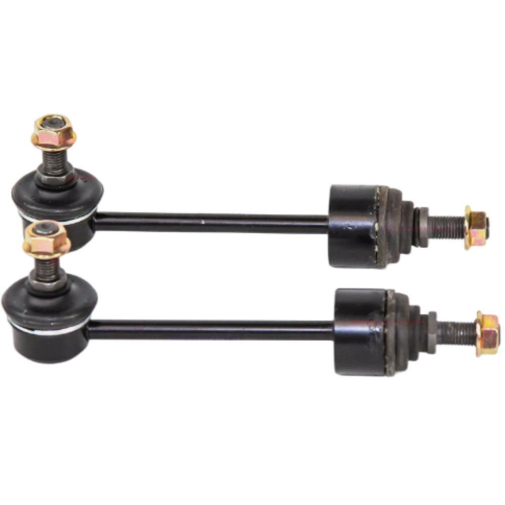 2X Stabilizer Bar Link REAR for 09-14 for Hyundai Equus for Genesis 555303M000