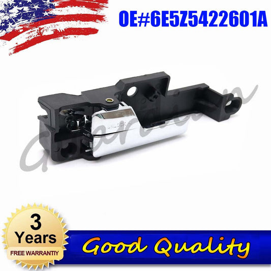 Front interior door handle left screwdriver 6E5Z5422601A for Lincoln MKZ Zephyr