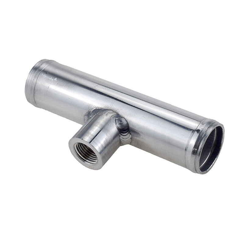 Aluminum Alloy Temperature 1/2 NPT 38mm Dia Radiator Sensor Hose Aadpter v
