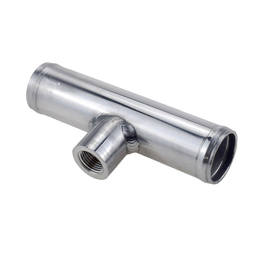 Aluminum Alloy Temperature 1/2 NPT 38mm Dia Radiator Sensor Hose Aadpter v