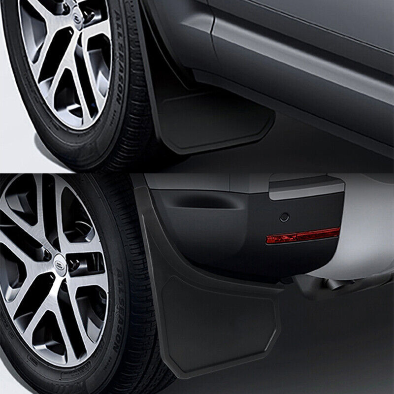 2p white soft PVC car bumper protective film external anti-collision strip simplified- v