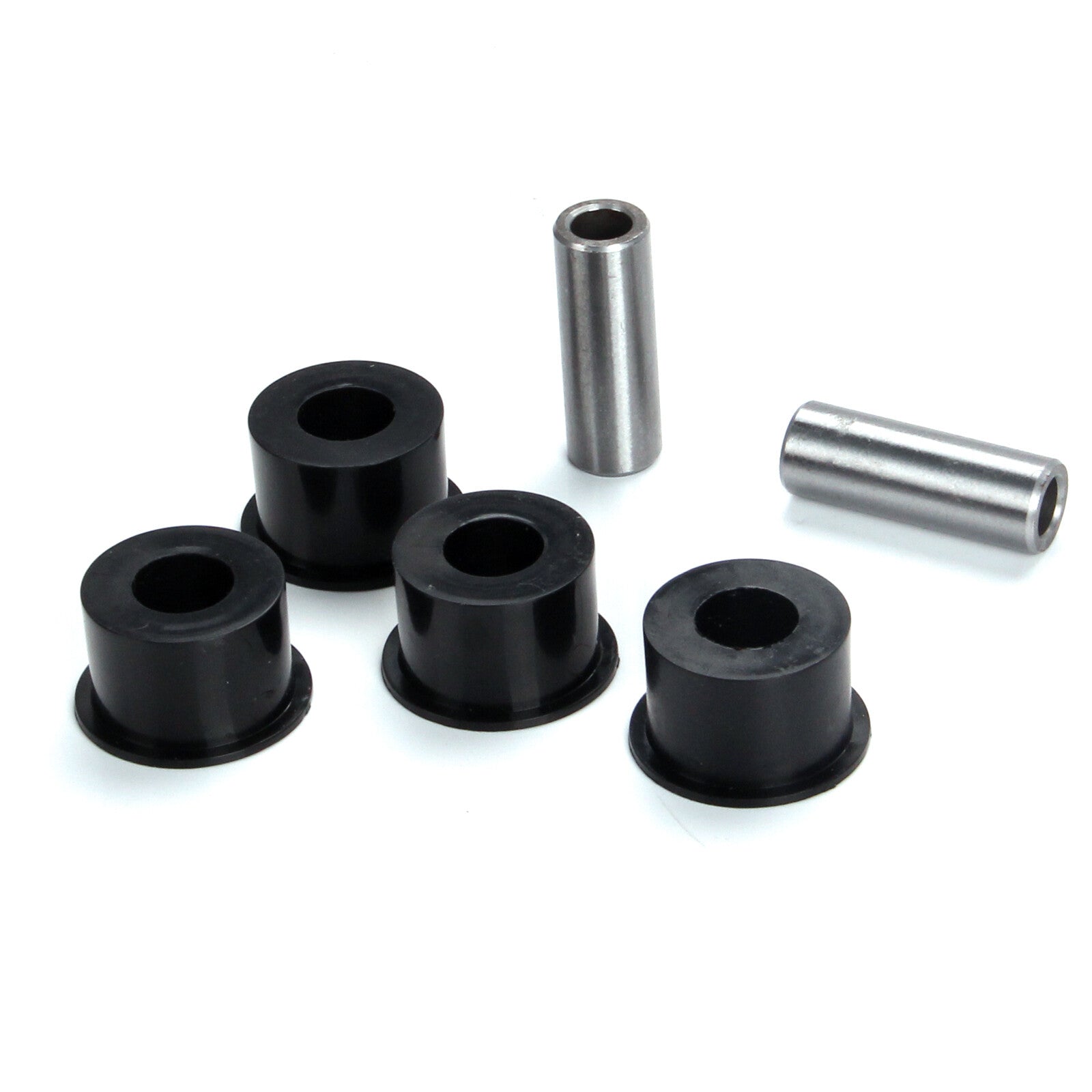 Front A-Arm Repair Kit Fit for Kawasaki Lower 400 Prairie 4x4 97-98/400 Prairie 1998