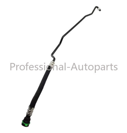 Oil Cooler Hose Pipe Inlet + Outlet for BMW E88 E90 E84 X1120i 320i sDrive18i