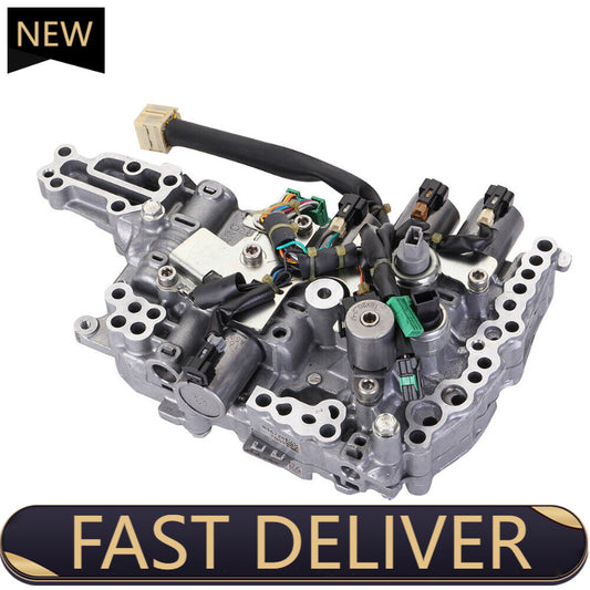 JF017E CVT Transmission Valve Body For Murano Altima Teana Pathfinder 2012UP n