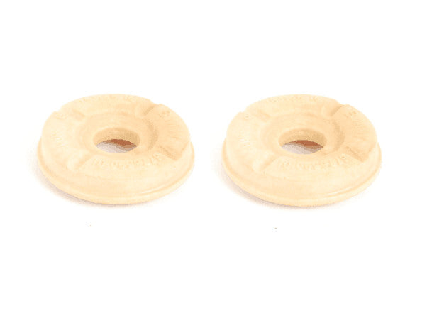 Package 2 Front Pillar Mount Upper Support for E70, E71, X5, X6 31336776390- n
