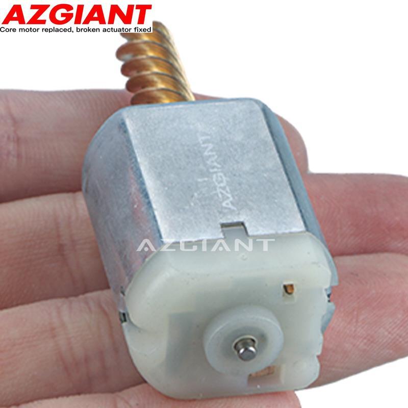 2081564612450616 Trunk door lock actuator motor suitable for 2004-2008 for Chevrolet Malibu.
