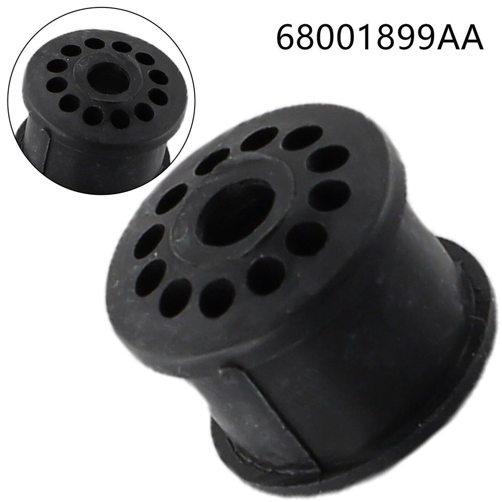 Car Shift Rod Lever Bushing For 2002-2007 for Jeep Liberty With 231 Transfer Case Q