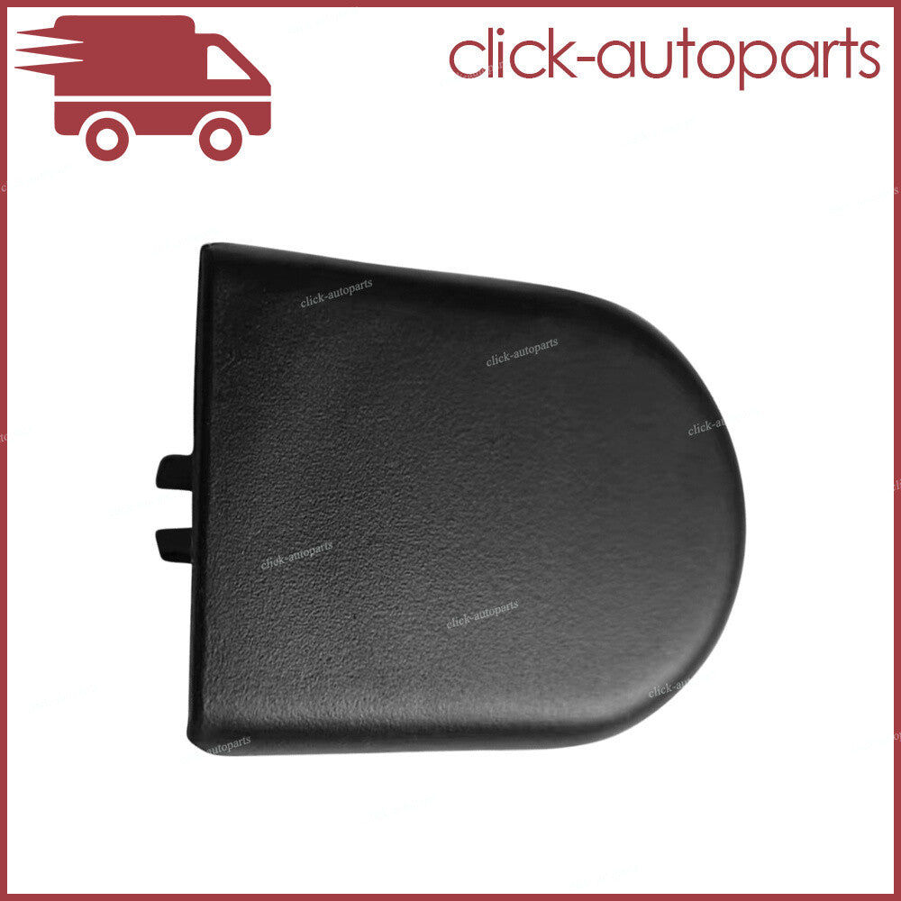 Rear Windshield Wiper Arm Nut Cap Cover Black Fit for TOYOTA 2008-2020 SEQUOIA Q