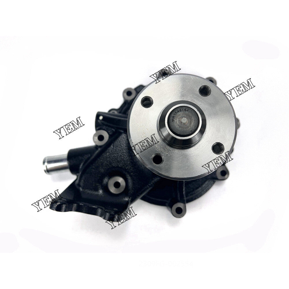 J08C Water Pump 16100-E0751 Fit for Hino Diesel Engine for Hino Water Pump