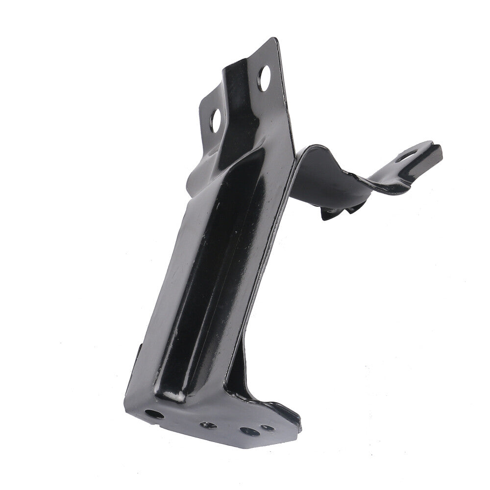 Left Side Radiator Lower Bracket for Volvo S60 S60 V60 V60 XC60 S80 XC70 2010-17