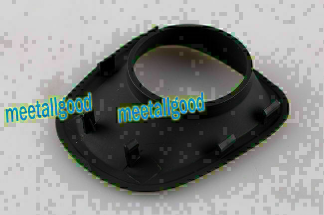 Ignition Key Insert Accent Cover Kit Fit for Honda Goldwing GL1800 2006 2007 - 2010 Q