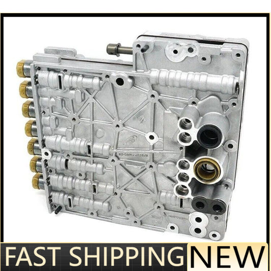 6R140 For 2011-2019 Super Duty F-350 6.7L Transmission Valve Body 1pc n