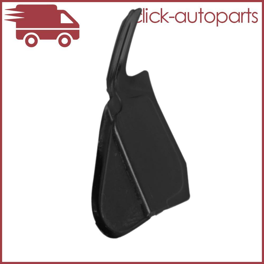 Fits For Sentra 2020 2021 2022-2024 Front Left Side Fender Panel Cover Black Q