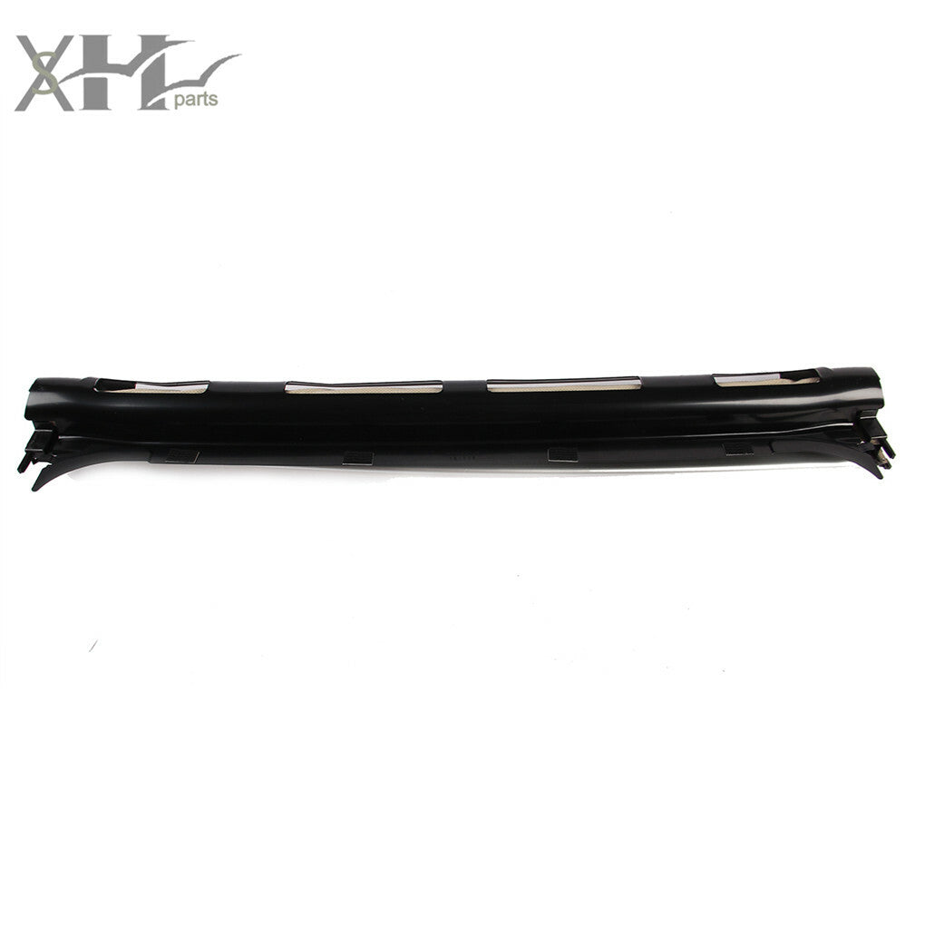 Beige sunshade moonshade package suitable for VW for Golf , for Tiguan , for Passat , and for Audi Q5. Q
