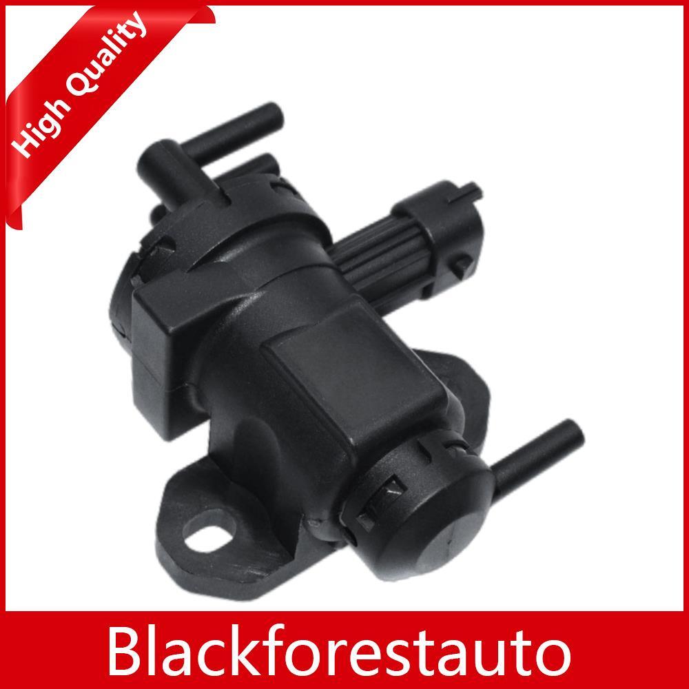 Turbo Pressure Solenoid Valve for Opel for Vauxhall Signum Vectra C 2.2DTI 5851045 Q