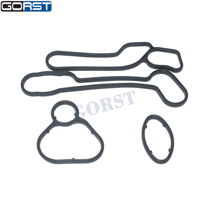 Engine Oil Cooler 55355603 for Cruze Opela Stra Aveo Astra 55571687 v