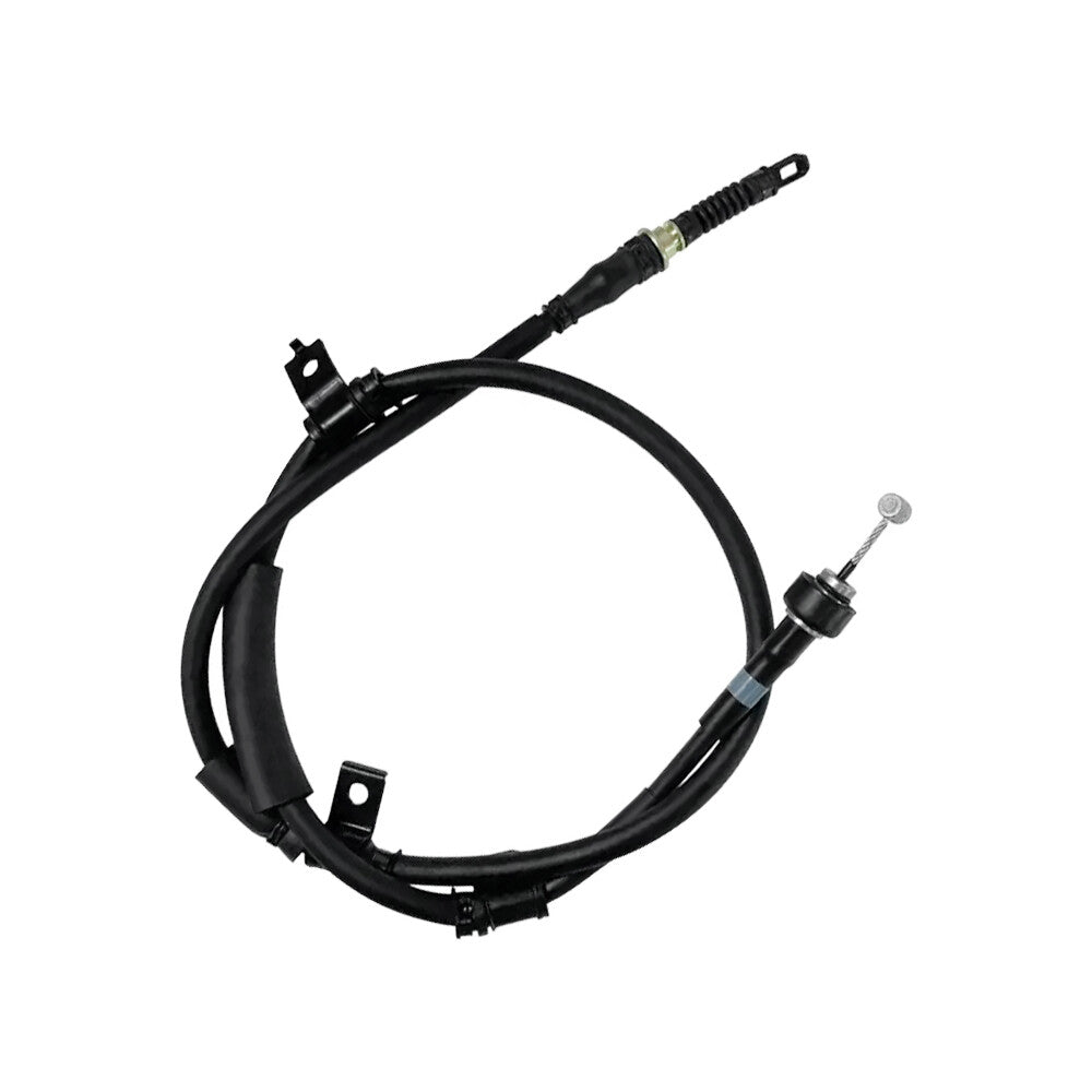 Fits For Tiburon 2005 2006 2007 2008 Rear Left Side Parking Brake Cable Q