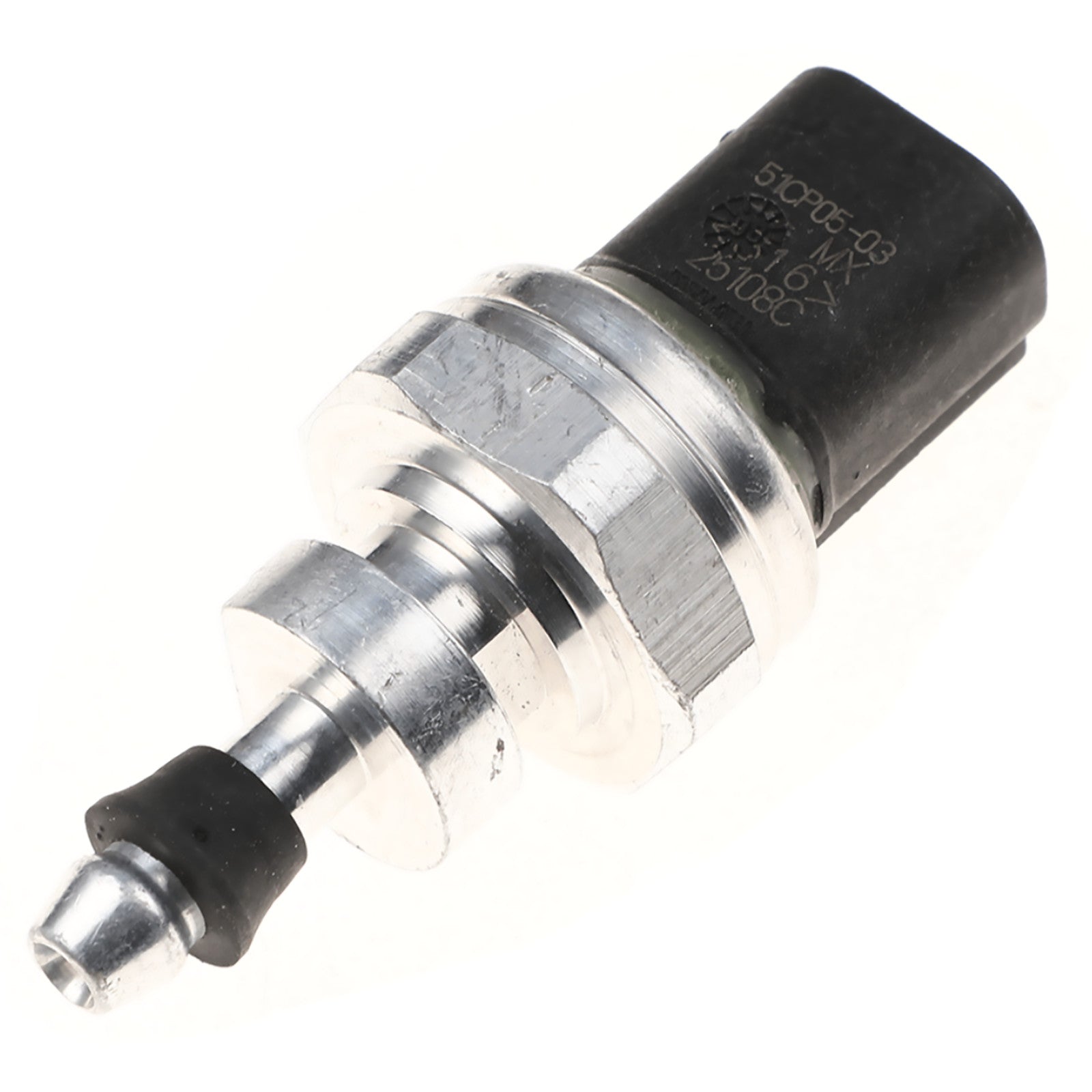 Vacuum Boost Exhaust Air Pressure Sensor Replace for Renault Master III 10-23