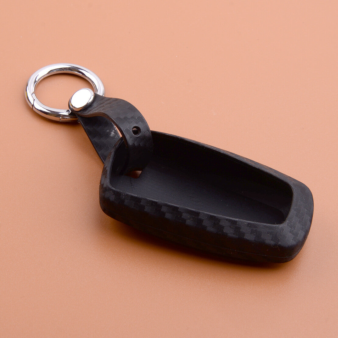 Car for Smart Key Case Cover Fob Fit  for ford  Focus Fusion Explorer for Mustang Edge Q