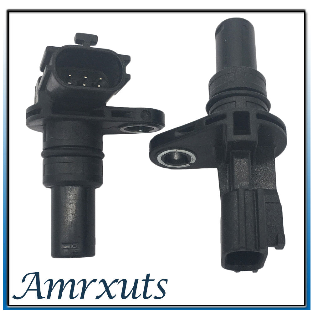 Two input and output speed sensors are compatible with Lancer 10-11 and Outlander 08-10 2.4L- n
