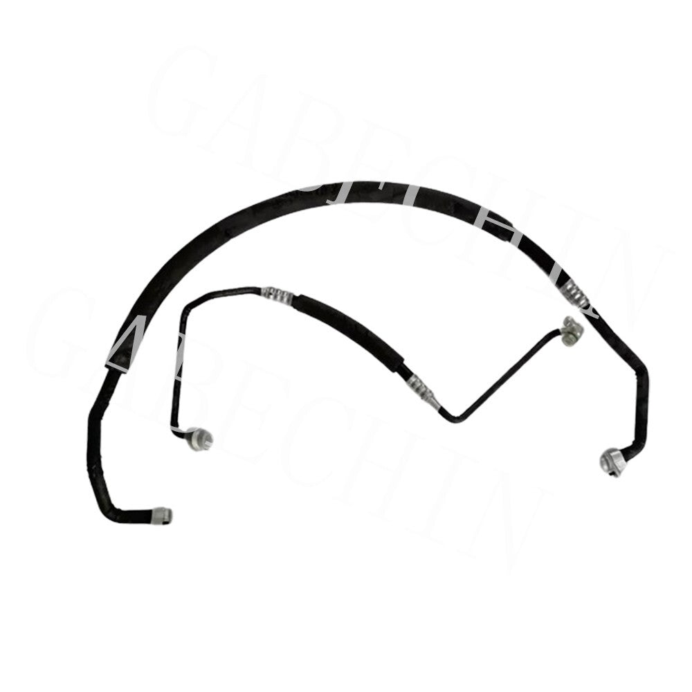 Suitable for Lamborghini for Huracan air conditioning hoses 4S0816750D 4S0816741A