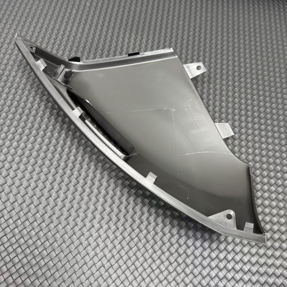 Replacement# LR045053 Front bumper angle L 1pc/set