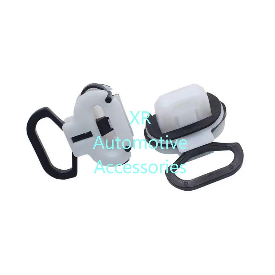 2 Pcs for Mitsubishi Rear for Seat Cushion Fixing Clip Q