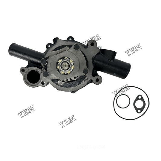 K13C Water Pump 16100-3112 Fit for Hino Diesel Engine for Hino Water Pump