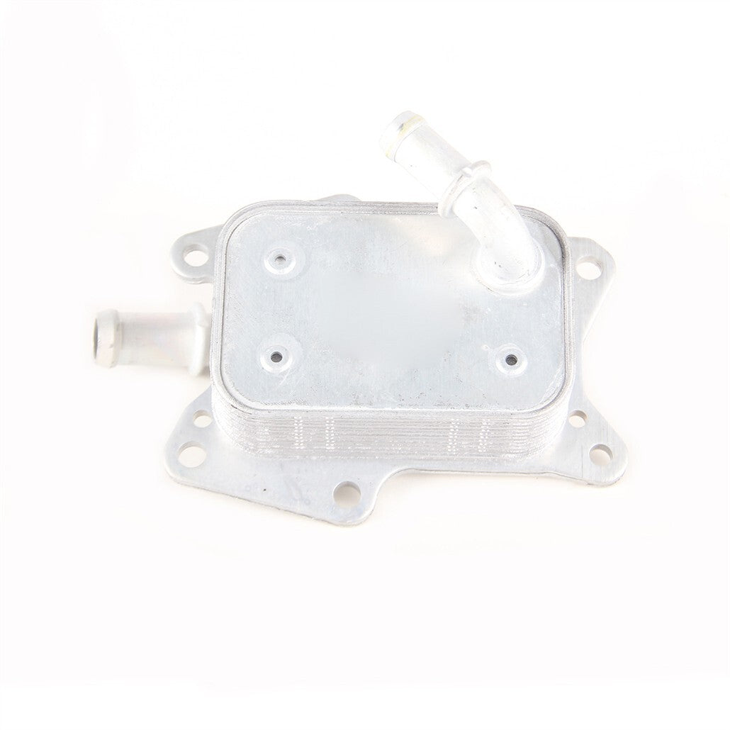 2.0T engine oil cooler suitable for Mercedes-Benz C200, E260, GLK200, A2741880101 Q