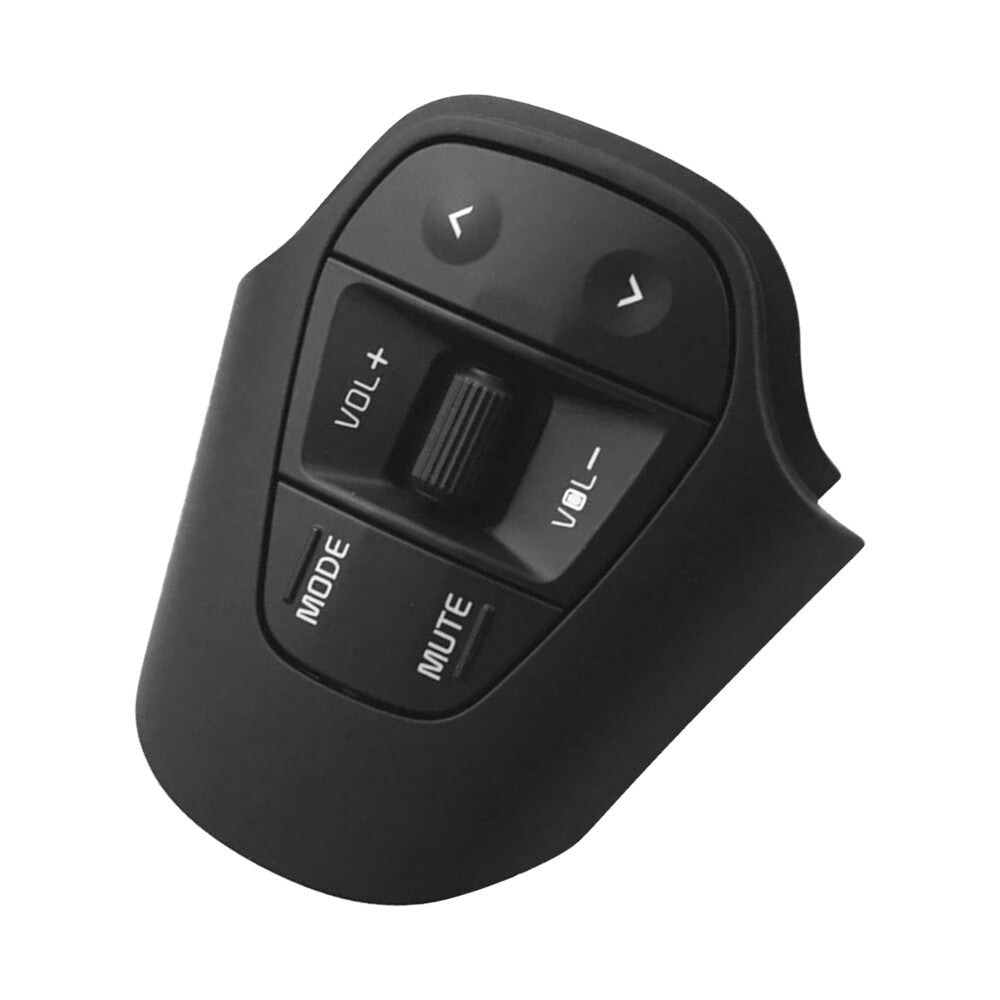 Fits For 2014-2015 Carens Rondo Volume Control Button Car Steering Wheel Button