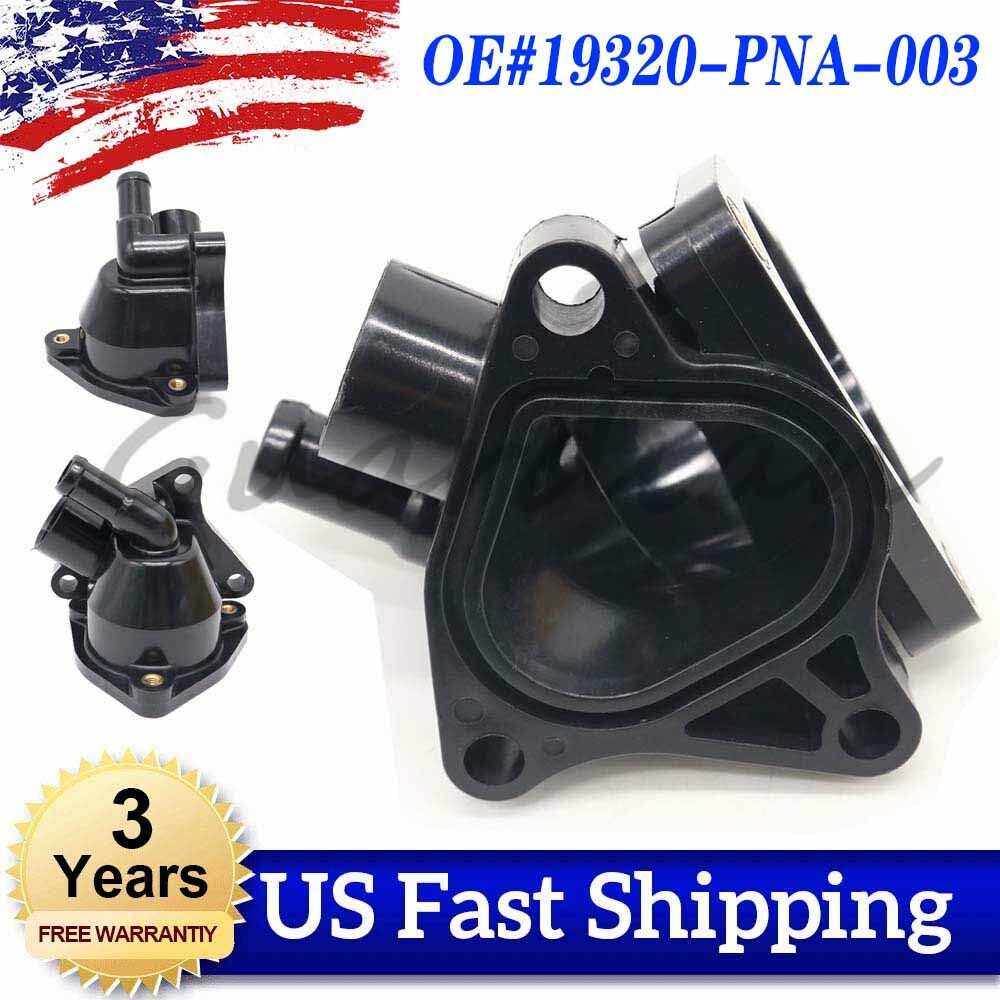 Thermostat Housing Case 19320-PNA-003 for Honda for Civic 1.7L/2.0L l4 2002-2005 03