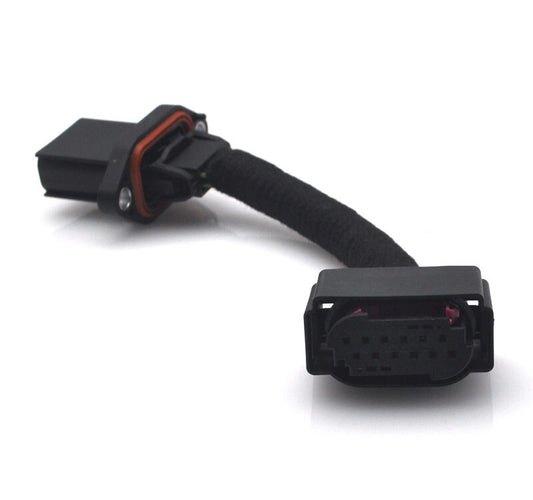 Retrofit Digital Gauges Tachometer TFT Adapter for BMW s1000rr s1000r s1000xr