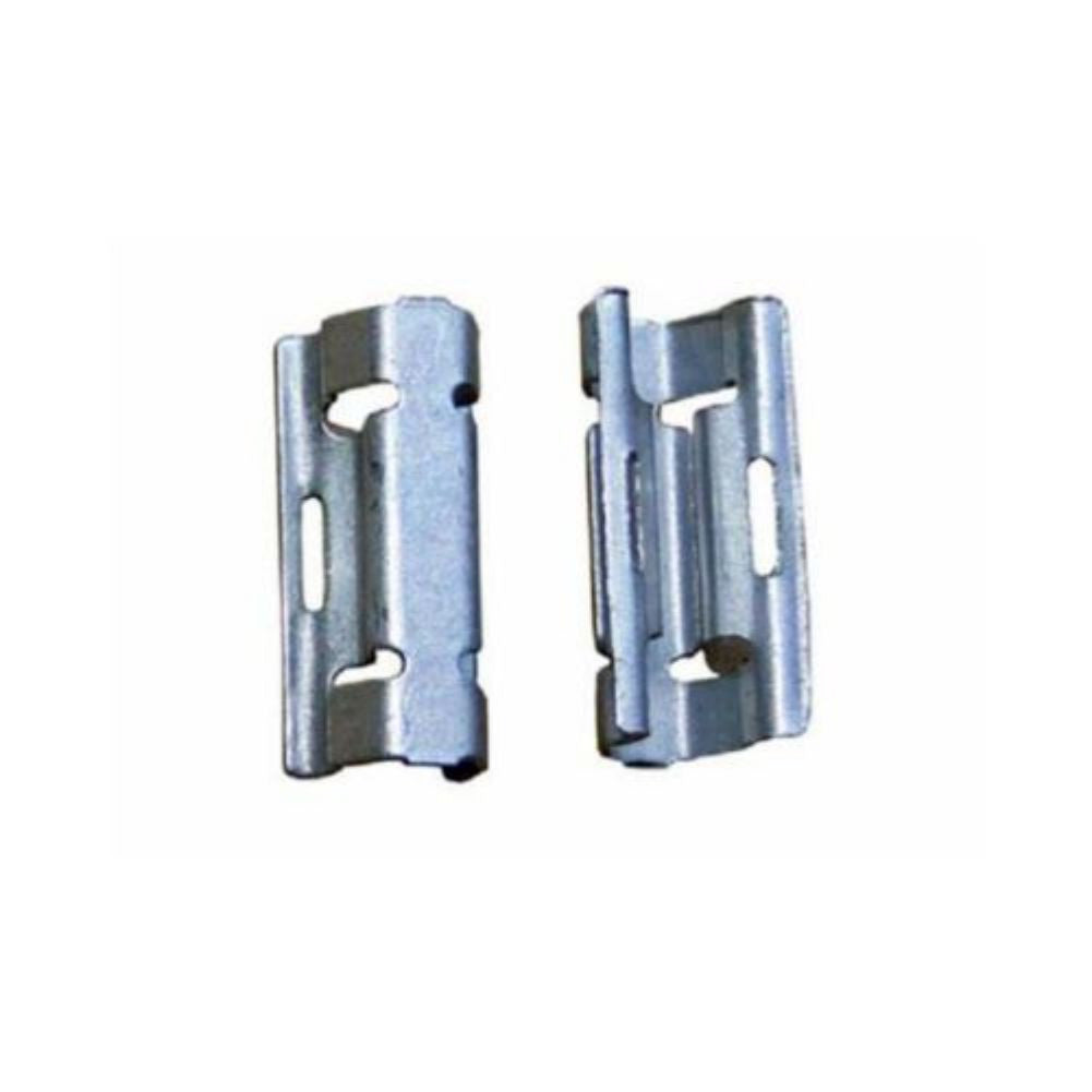 769845643R Wheel Arch Clip for Renault 19-22