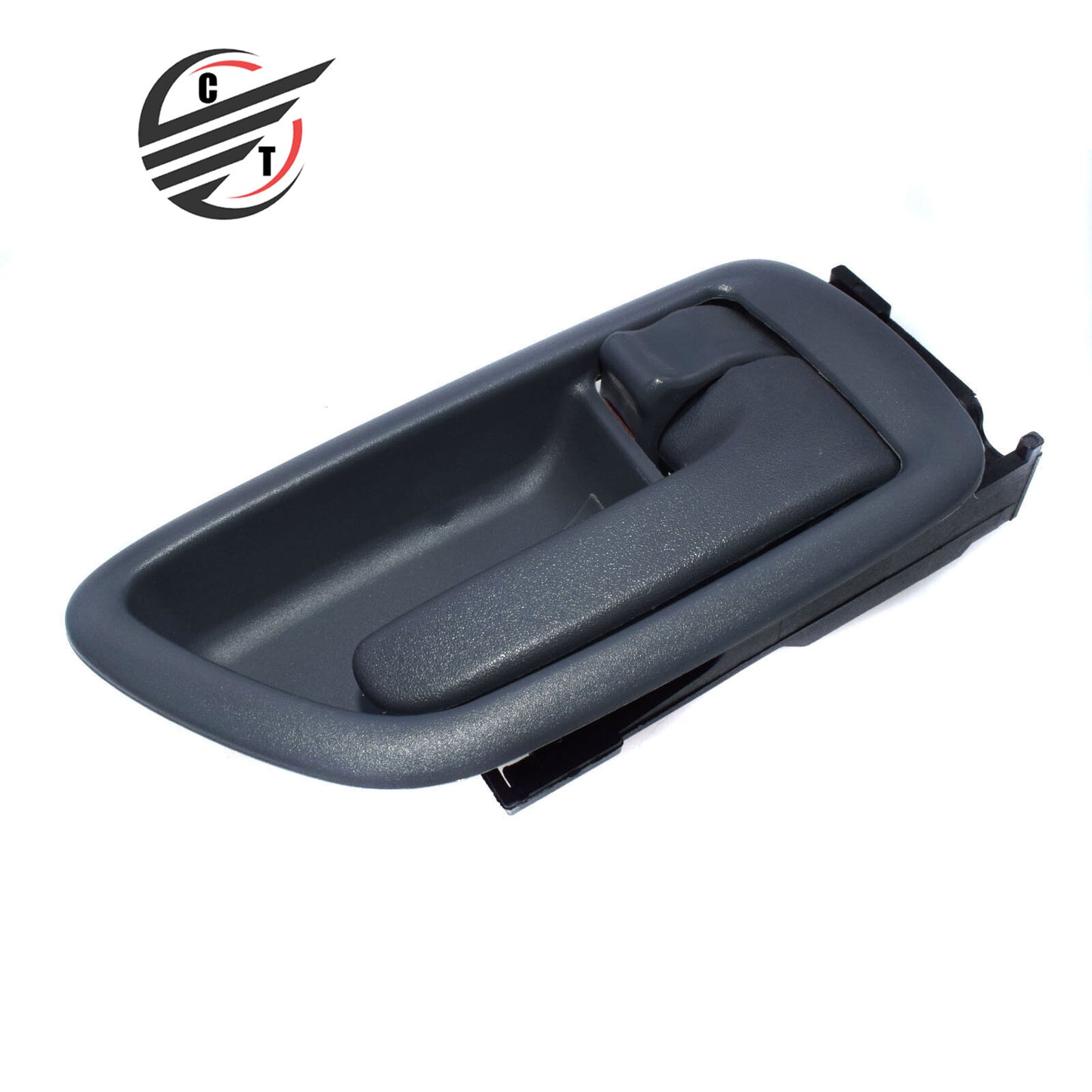 for Toyota Sequoia Tundra 69205-0C030 New Inside Door Handle Right Gray 1 PCS