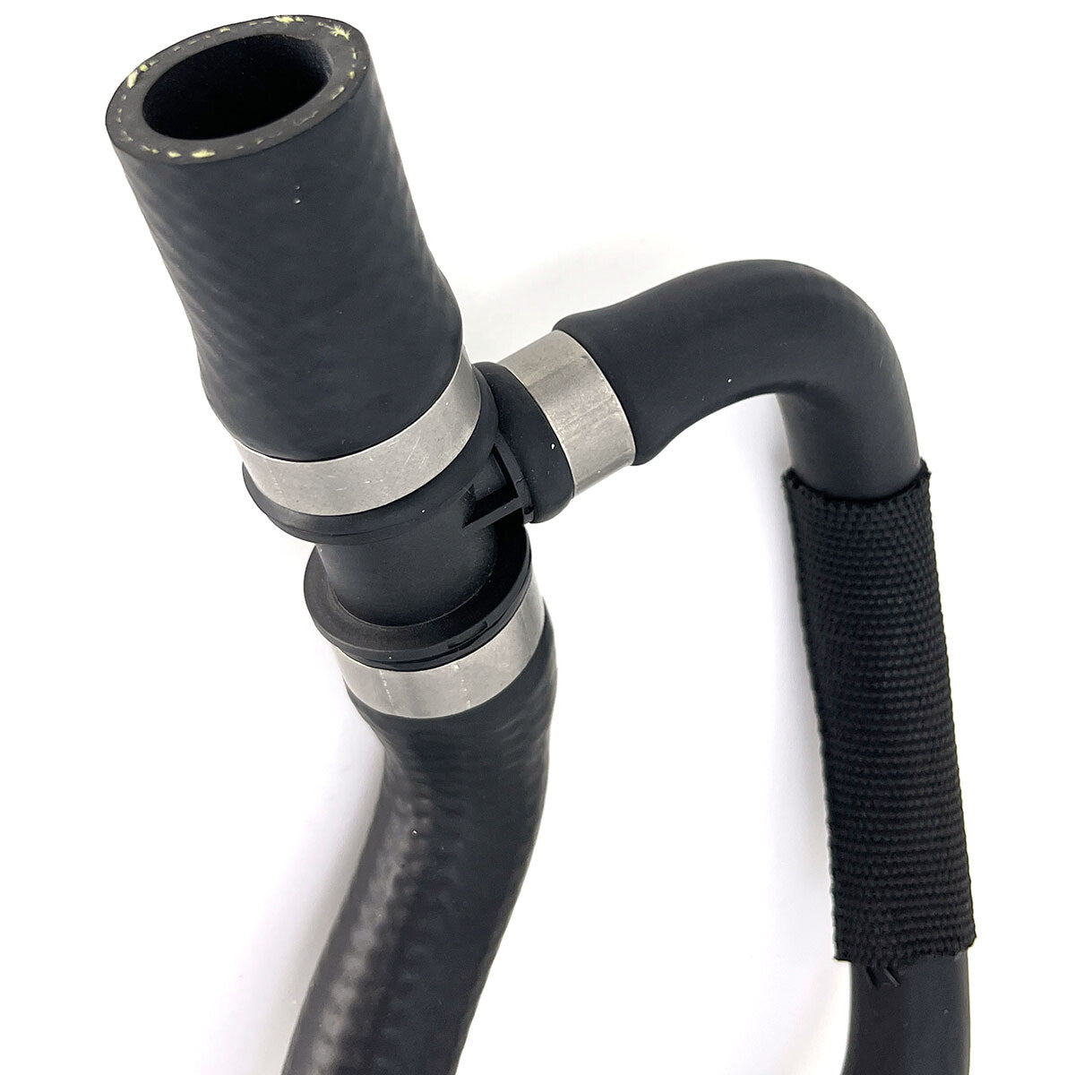 1668301200 Engine Coolant Expansion Tank Hose Assembly for Mercedes-Benz GL450
