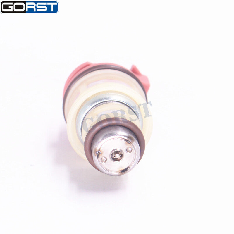 Fuel Injector Nozzle ICD00106 for Opel for Corsa Wind for Citroen for Peugeot 17090342 v