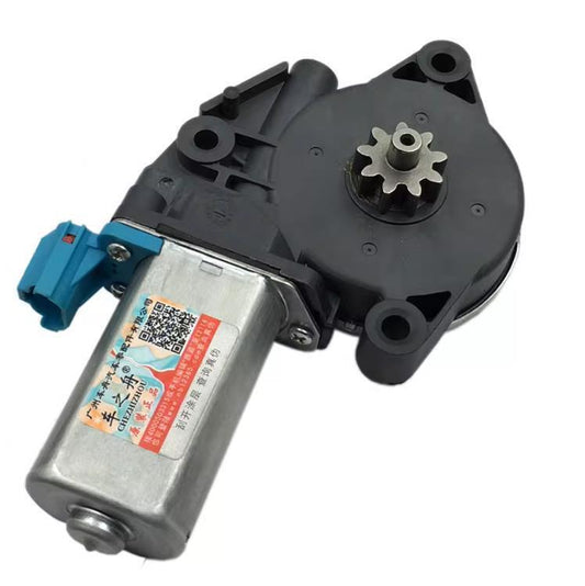 Rear Right Passenger Window Regulator Motor for 2006-2011 for Hyundai for Elantra HD