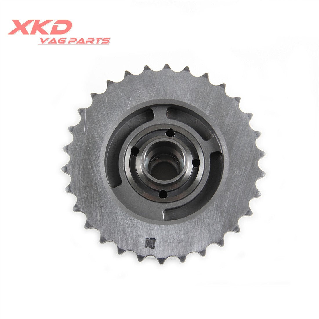 4.2L Intake Camshaft Adjuster Fit for vw Touareg BAR CAUA BVJ CNDA 06E109083L Q