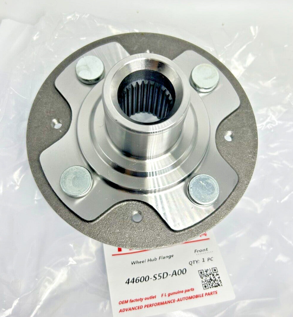 Front Wheel Hub  Bearing Assembly for Honda for Civic Si 1996 1997 44600-S5D-A00