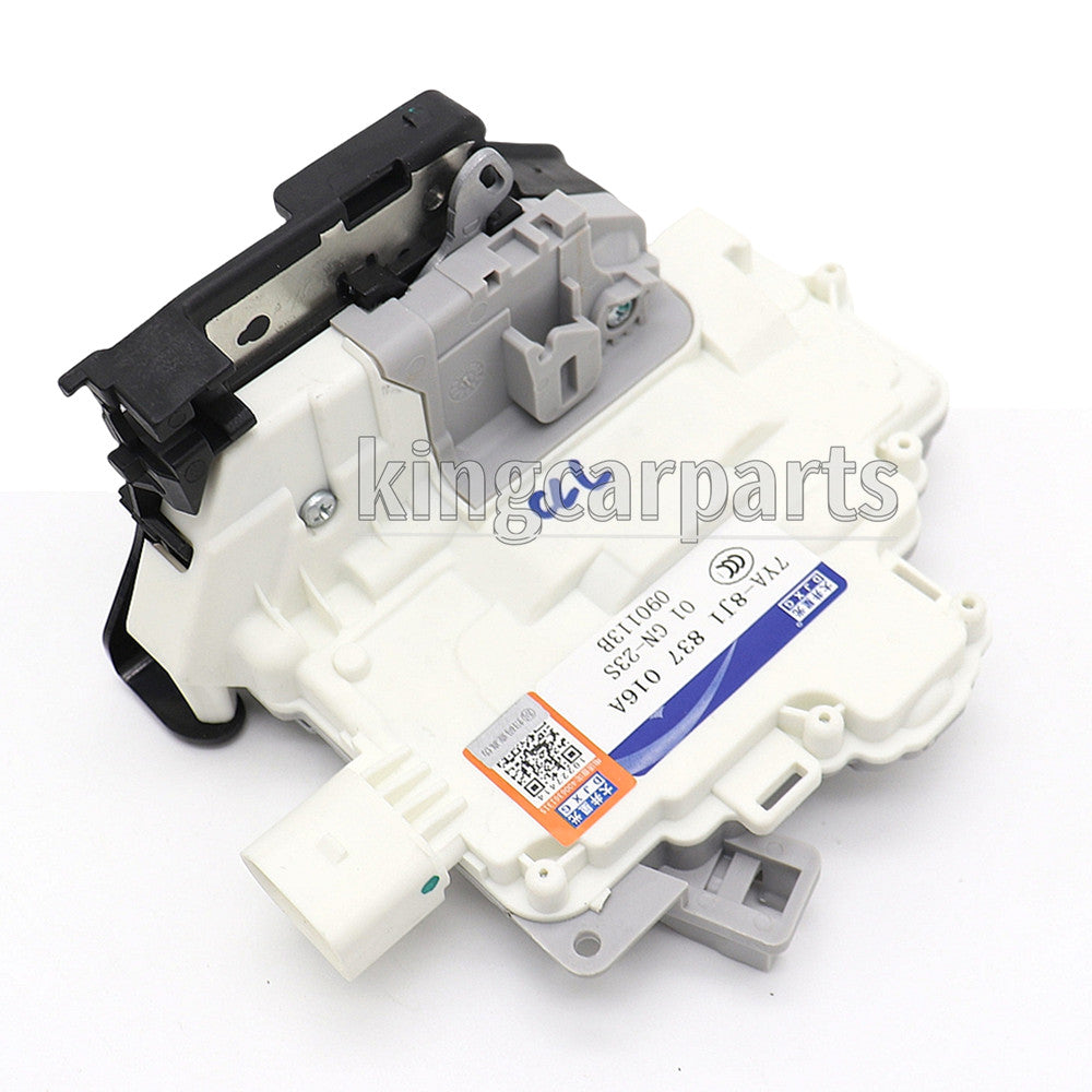 185 Car Thermostat 60 Amp Relay Electric Fan Wire Harness Installation Kit 12V 19985