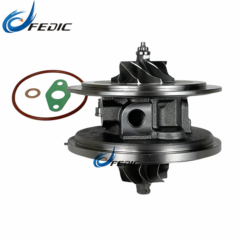 Turbo cartridge GTB1752V 814067 for Chevrolet VM for Holden Colorado RG RG7 2.8 L