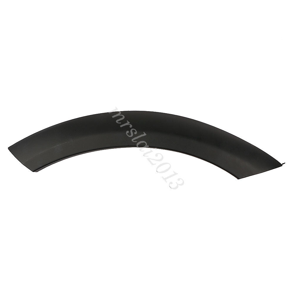 Front Wheel Right Side Upper Fender Arch Cover Trim for Mini Cooper 2002-2008