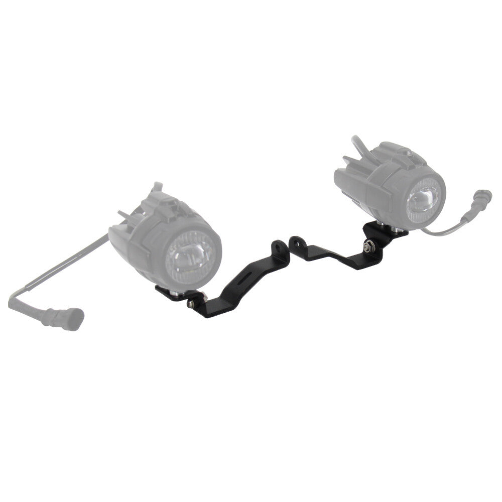 Motorcycle Auxiliary Fog Lamp Bracket for Honda CB650R Spotlight Bracket Parts