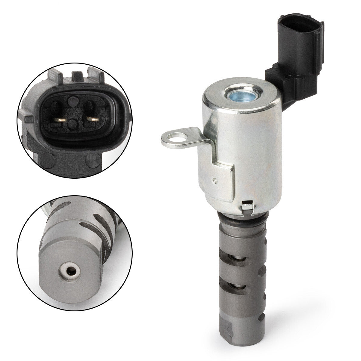 Engine camshaft variable valve timing solenoid valve (VVT) suitable for Lexus and 15330-31020- v