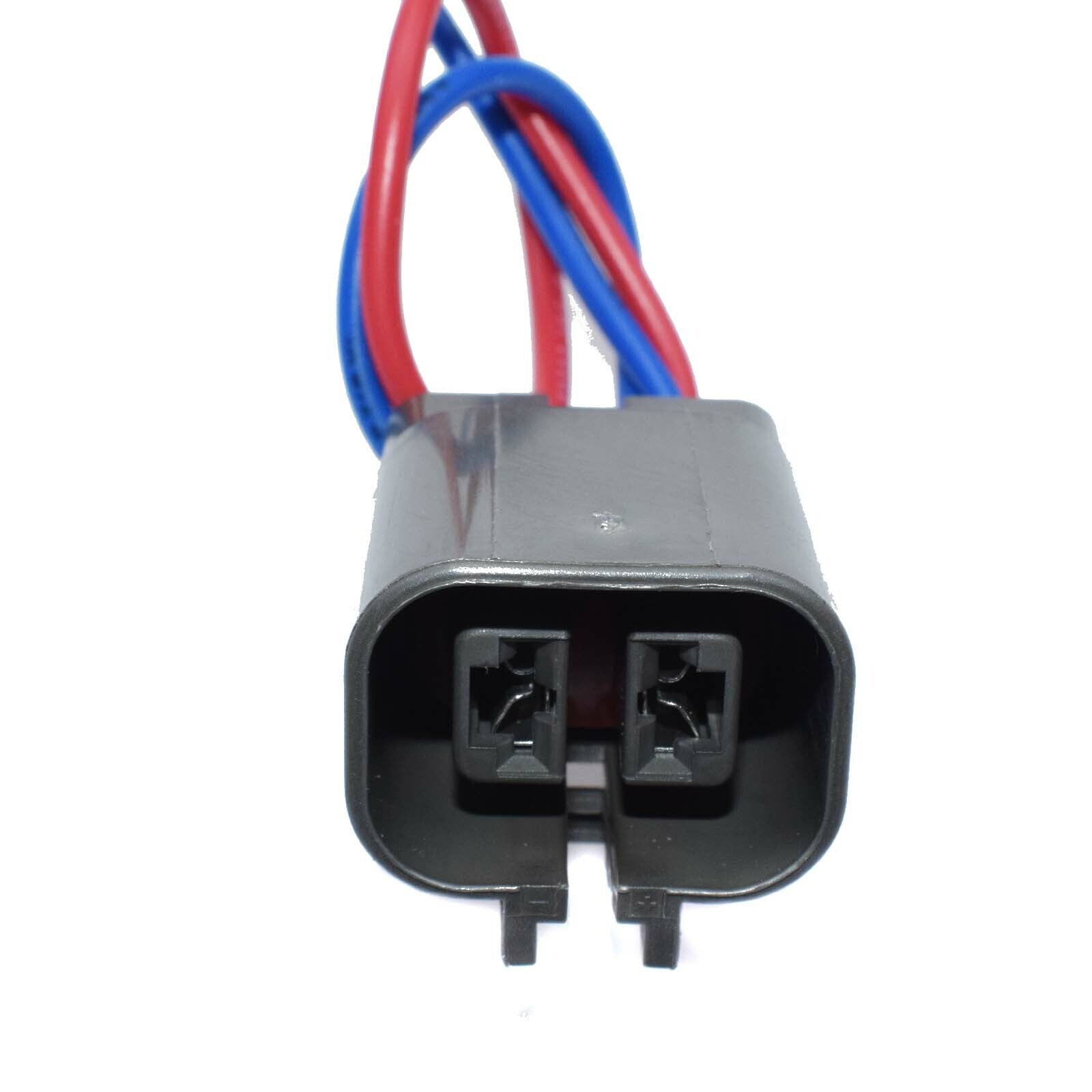 Suitable for Nissan pickup truck D21 23100-0S300 alternator plug harness 2 pin tail Q