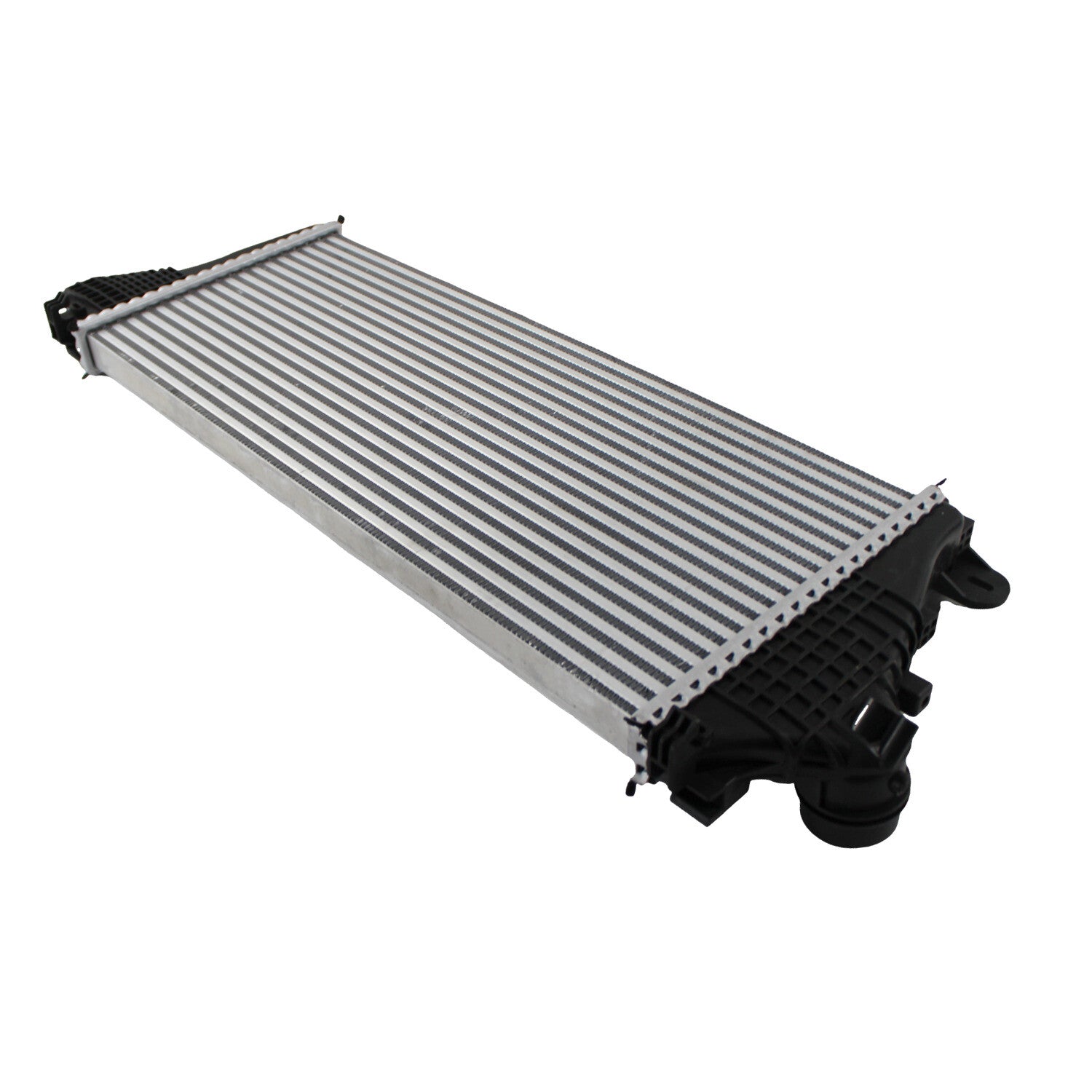 Intercooler Charge Air Cooler 23336337 for Chevy Malibu 1.5L 2016-2021