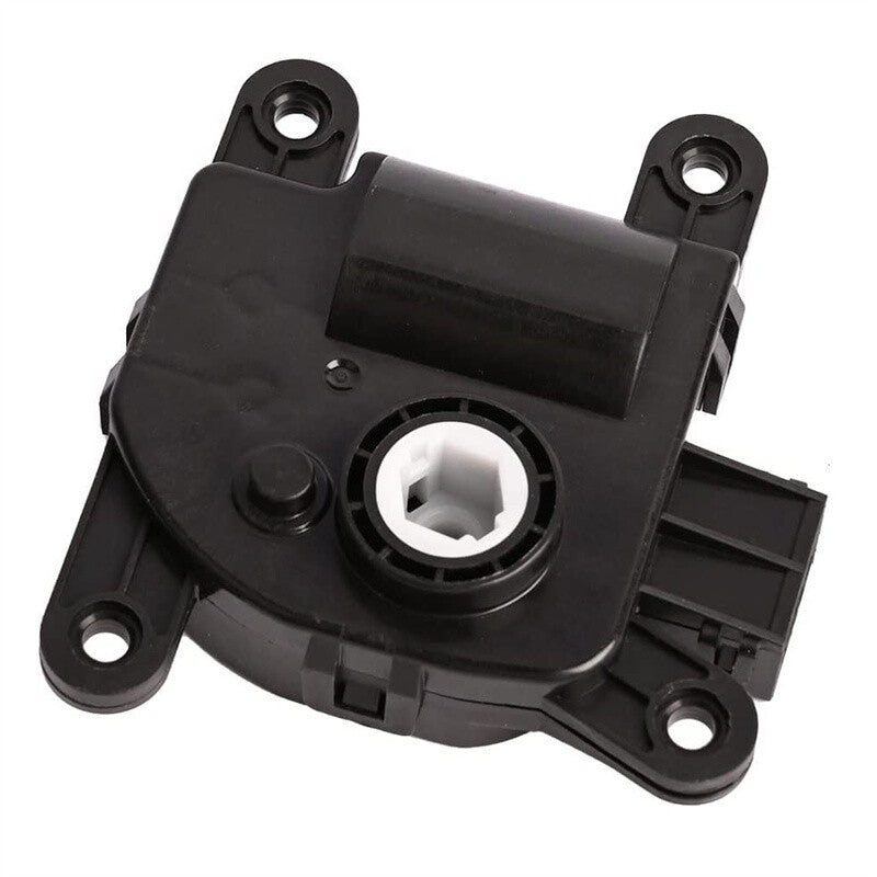 Intake actuator, black, for Hyundai for Tucson for Veloster , for Kia Forte Rio 97162-1JAA0 Q