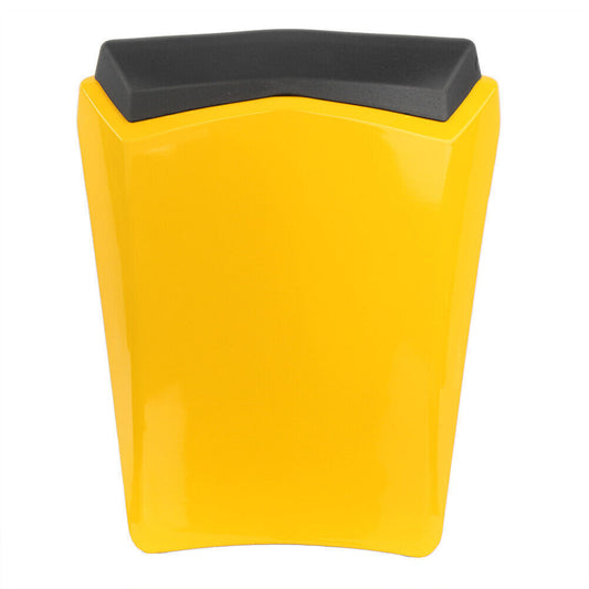 Motorcycle Rear for Seat Back Cover Cowl Fairing Fit for Yamaha YZF R1 2002-03 Yellow